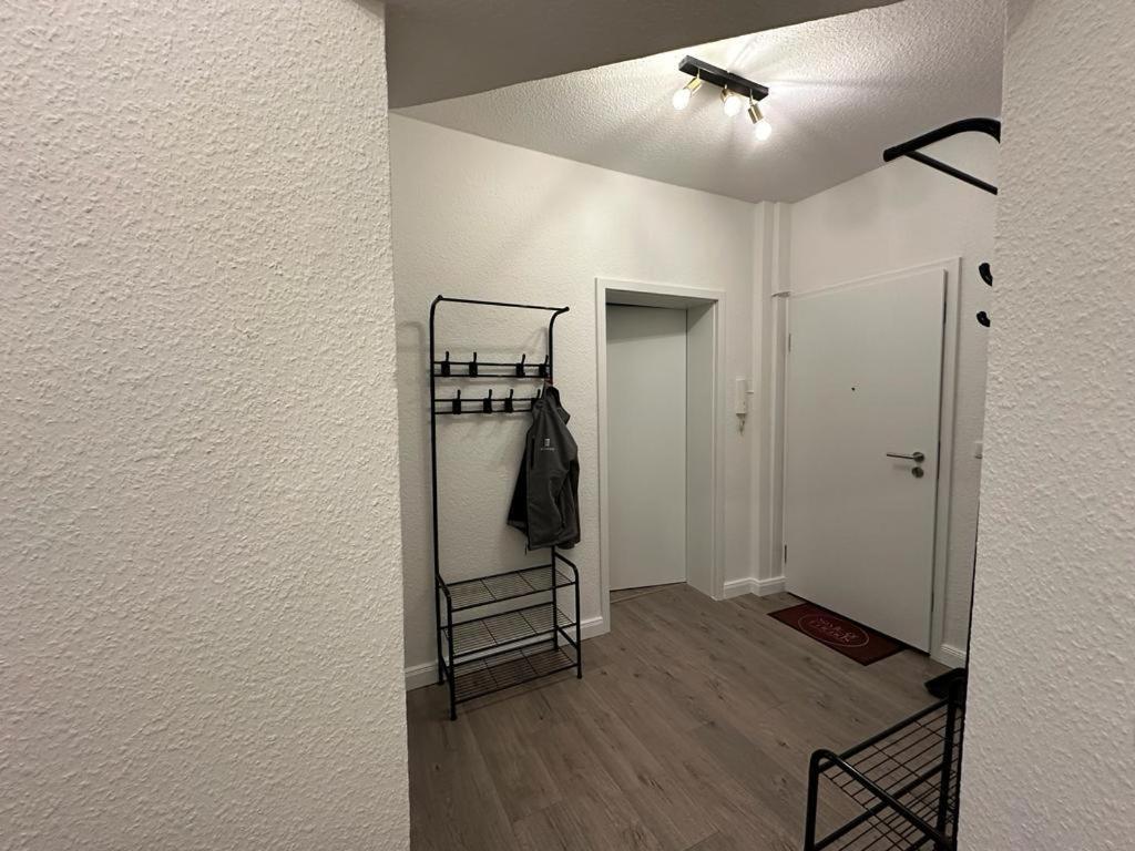 Familienwohnung Am Pfaffenteich شفيرين المظهر الخارجي الصورة
